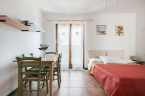 LA MAR Apartment Santa Teresa Gallura, Vivi la Magia della Spiaggia Rena Bianca, Sardegna Santa Teresa di Gallura
